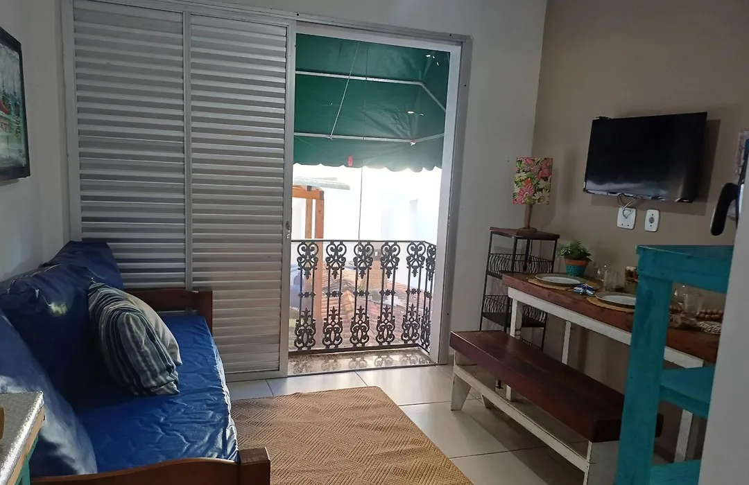 Beira Mar Apto 711-1